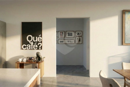 Casa à venda com 4 suítes no condomínio Residencial Green Ville, Rio de Janeiro - RJ