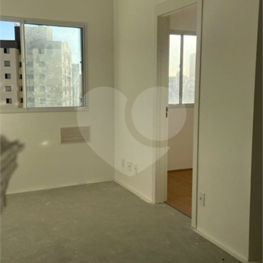 Apartamento à venda com 2 quartos em Tatuapé, São Paulo, SP