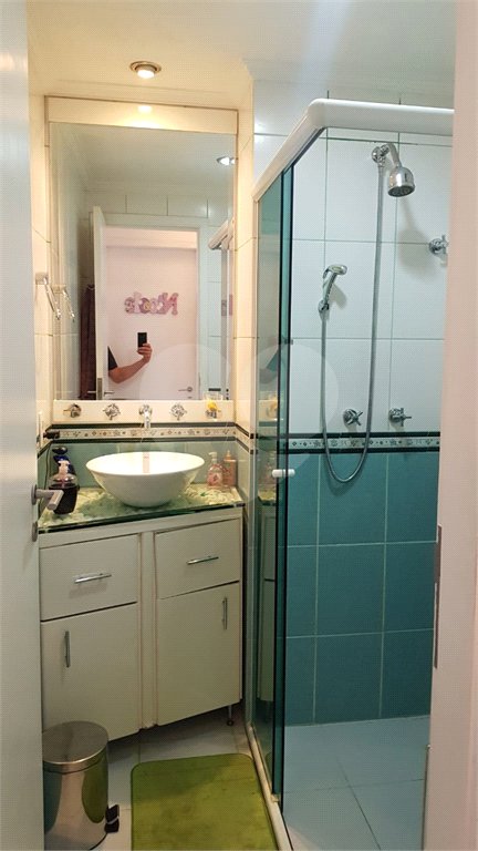 Apartamento à venda com 2 quartos, sendo 1 suíte, em Freguesia do Ó, São Paulo, SP