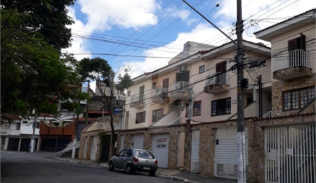 Sobrado à venda com 3 quartos, sendo 1 suíte,  em Tremembé, São Paulo, SP