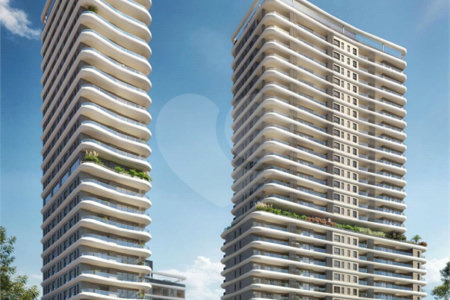 Apartamento à venda com 2 suítes em Butantã, São Paulo, SP