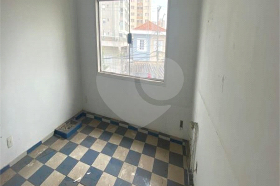 Sobrado à venda com 2 quartos em Mandaqui, São Paulo, SP