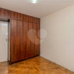 Apartamento à venda com 3 quartos em Água Branca, São Paulo, SP