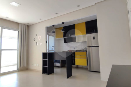 Apartamento à venda com 2 quartos em Jardim Esmeralda, São Paulo, SP