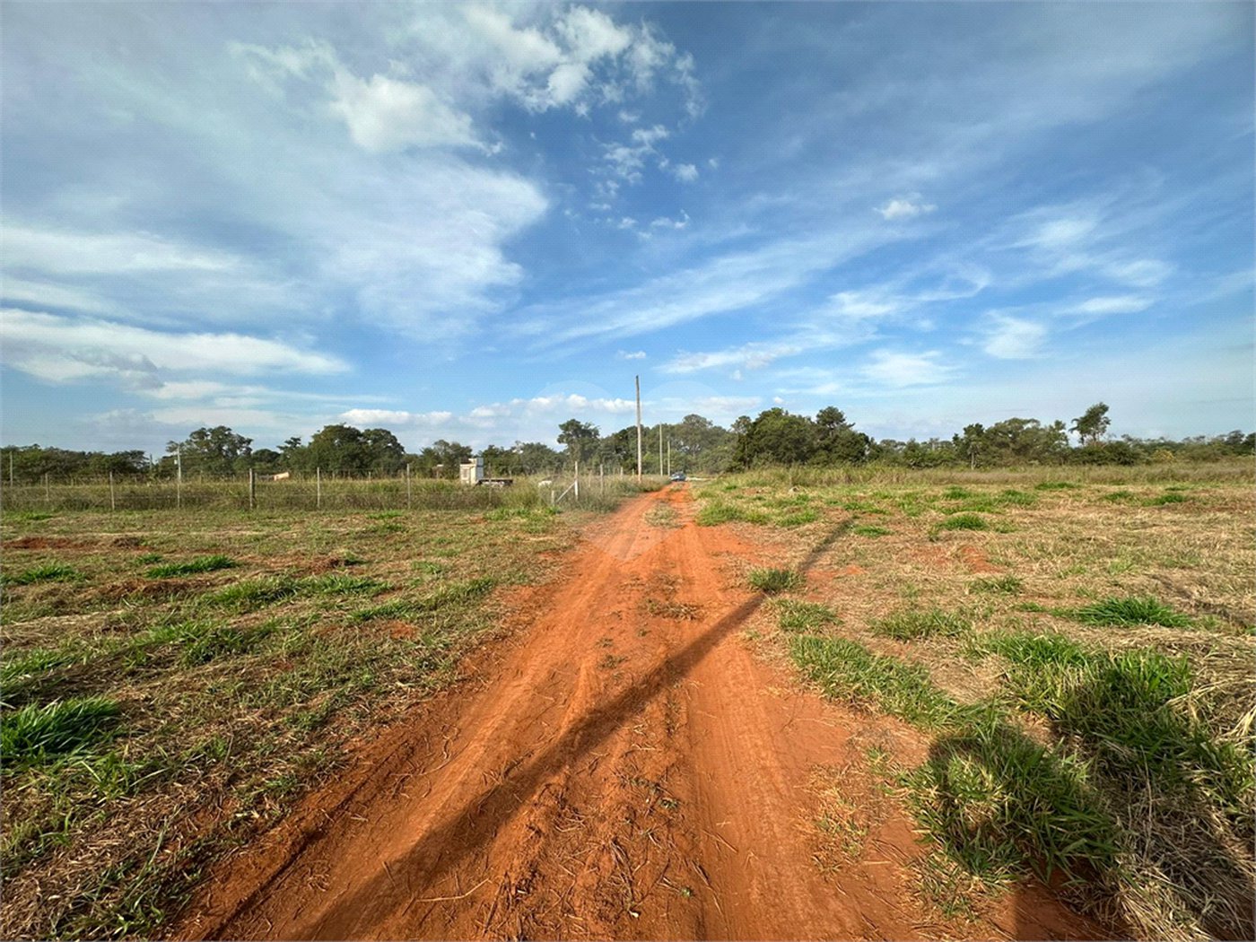 Terreno à venda em Mato Seco, Itapetininga, SP