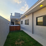 Casa à venda com 3 quartos, sendo 1 suíte, no condomínio Reserva Ipanema I, Sorocaba - SP