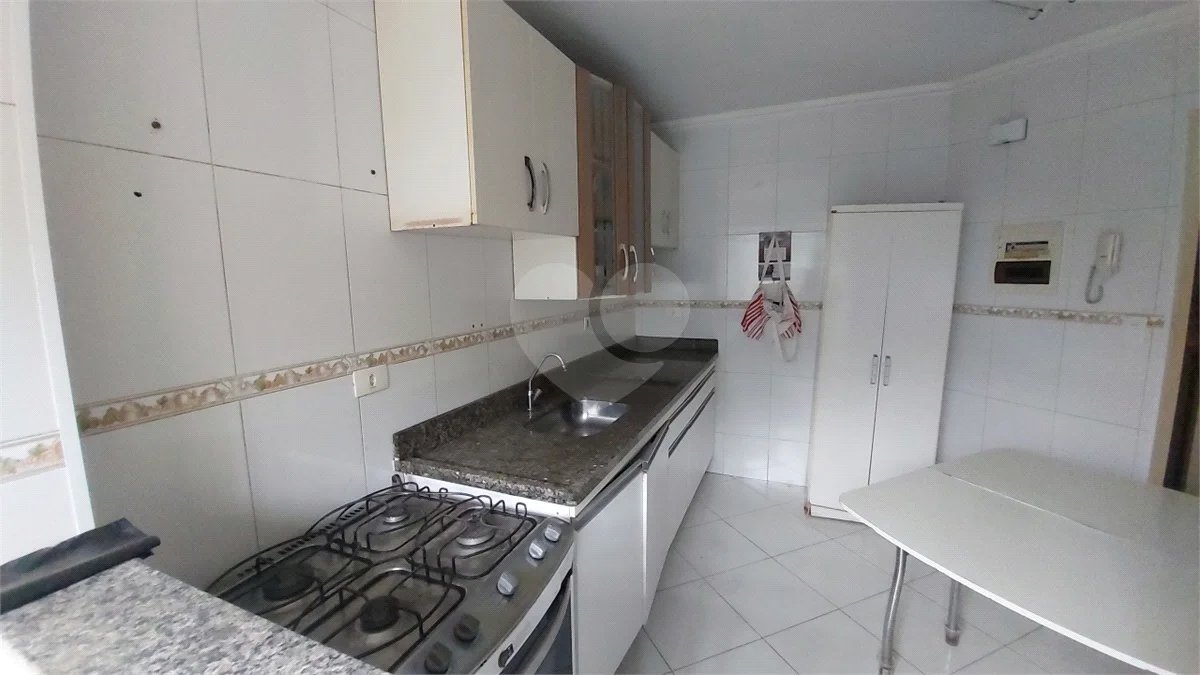 Apartamento à venda com 3 quartos em Vila Guilherme, São Paulo, SP