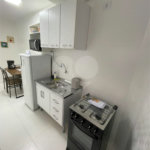 Apartamento à venda com 2 quartos em Jardim São Paulo(zona Norte), São Paulo, SP