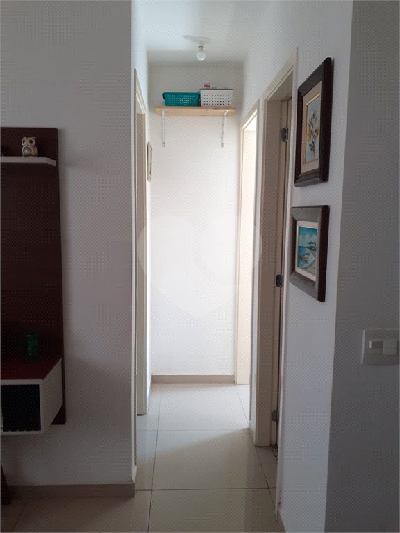Apartamento à venda com 2 quartos em Casa Verde, São Paulo, SP