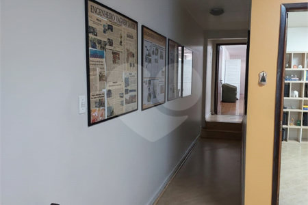 Prédio Comercial à venda no Tatuapé