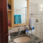Casa à venda com 3 quartos, sendo 1 suíte, em Jardim das Nações, Salto, SP