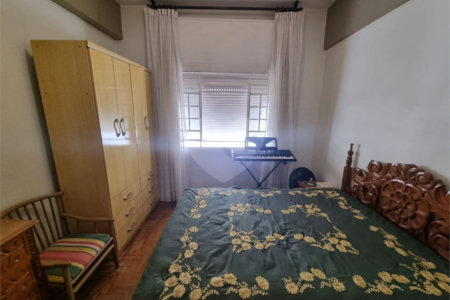 Apartamento à venda com 2 quartos em Santa Cecília, São Paulo, SP