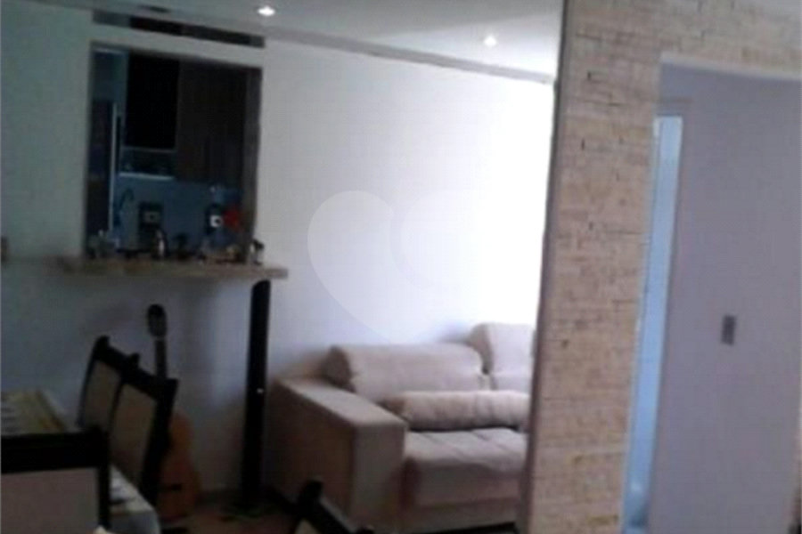Apartamento à venda com 2 quartos, sendo 1 suíte,  em Jaçanã, São Paulo, SP