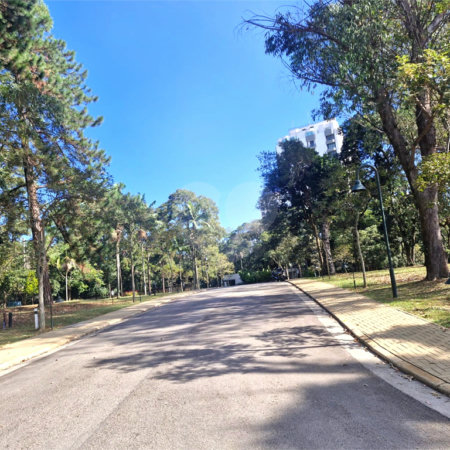 Terreno à venda no condomínio Chácara Santa Helena, São Paulo - SP