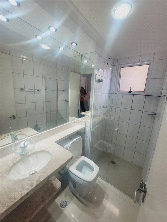 Apartamento à venda com 2 quartos em Jardim Alice, Indaiatuba, SP