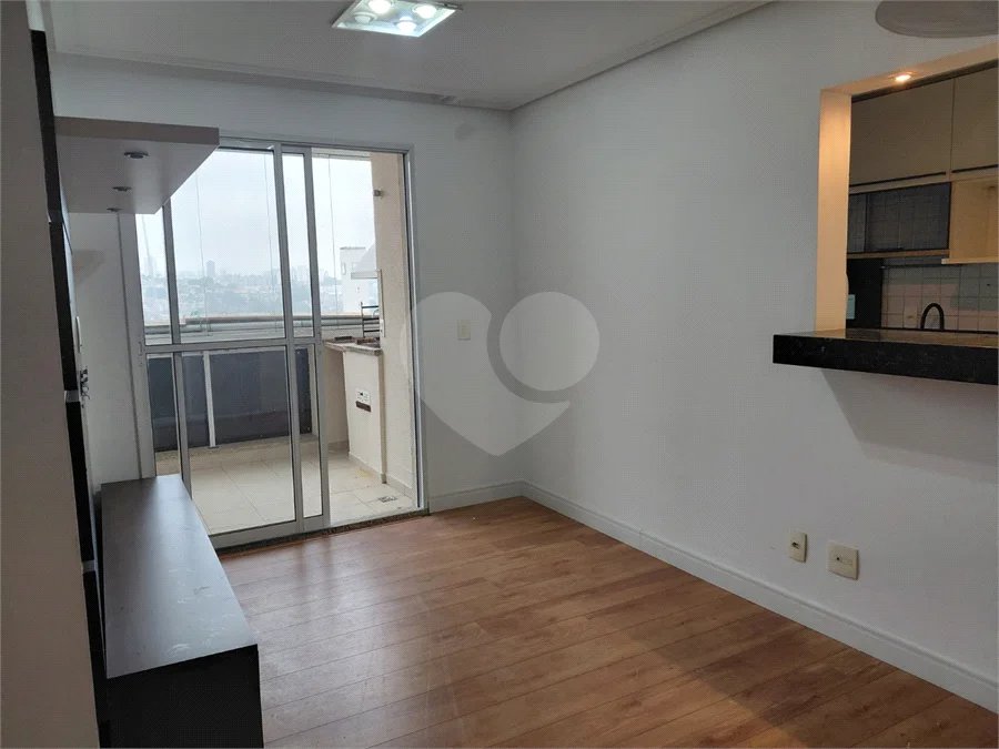 Apartamento para alugar com 3 quartos, sendo 1 suíte, em Vila Leopoldina, São Paulo, SP