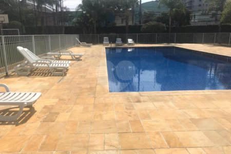 Apartamento à venda com 3 quartos, sendo 1 suíte, em Tatuapé, São Paulo, SP