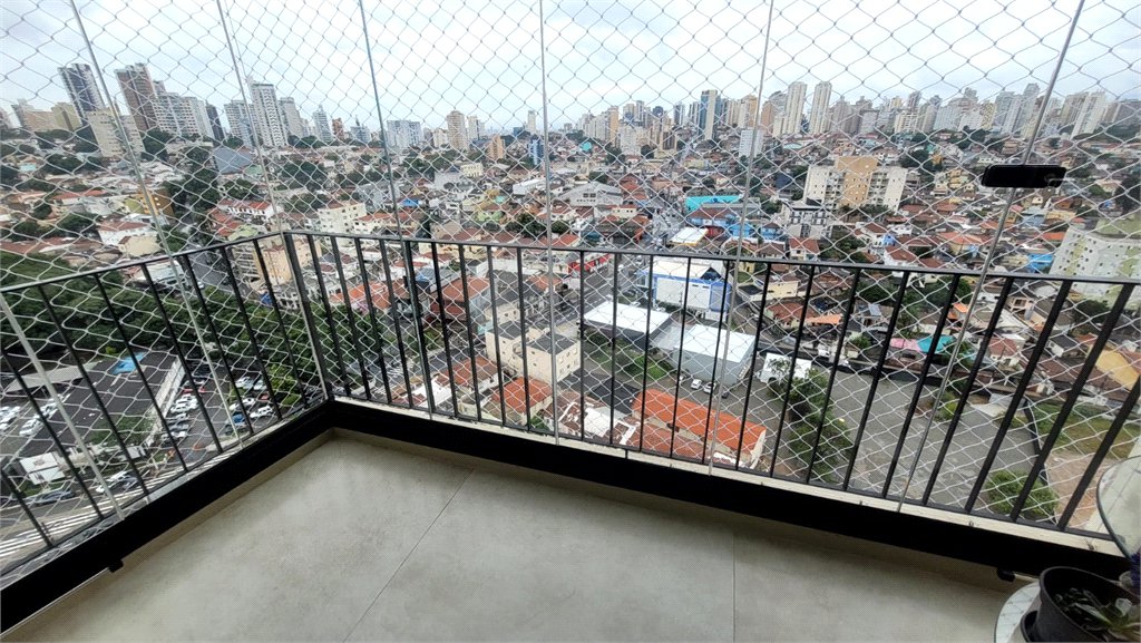 Apartamento à venda com 3 quartos em Vila Aurora (zona Norte), São Paulo, SP