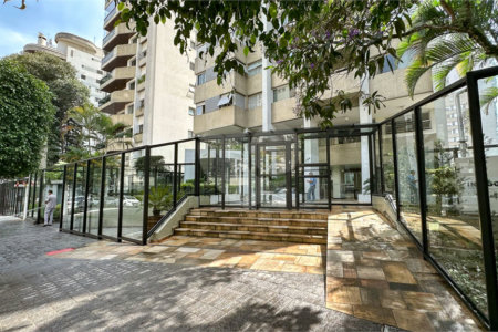 Apartamento à venda com 3 quartos, sendo 1 suíte, em Perdizes, São Paulo, SP