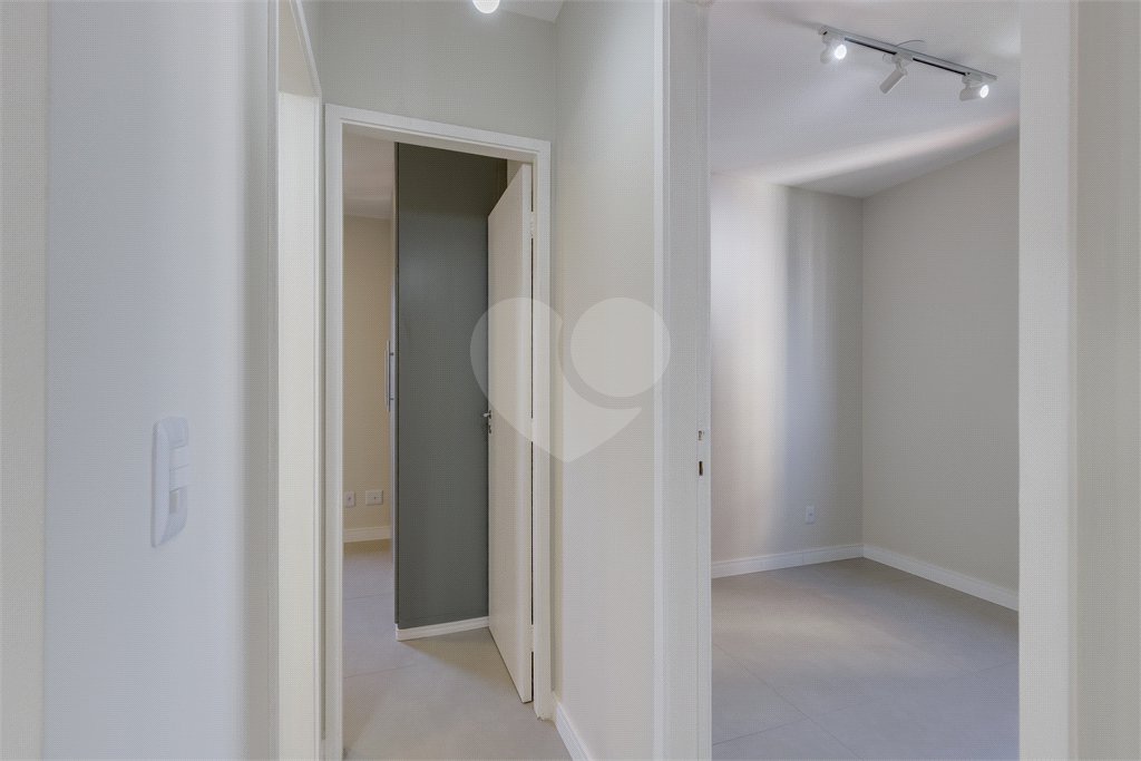 Apartamento à venda com 2 quartos em Jardim Marajoara, São Paulo, SP