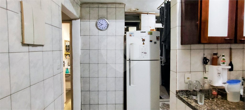 Apartamento à venda com 2 quartos em Tijuca, Rio de Janeiro, RJ