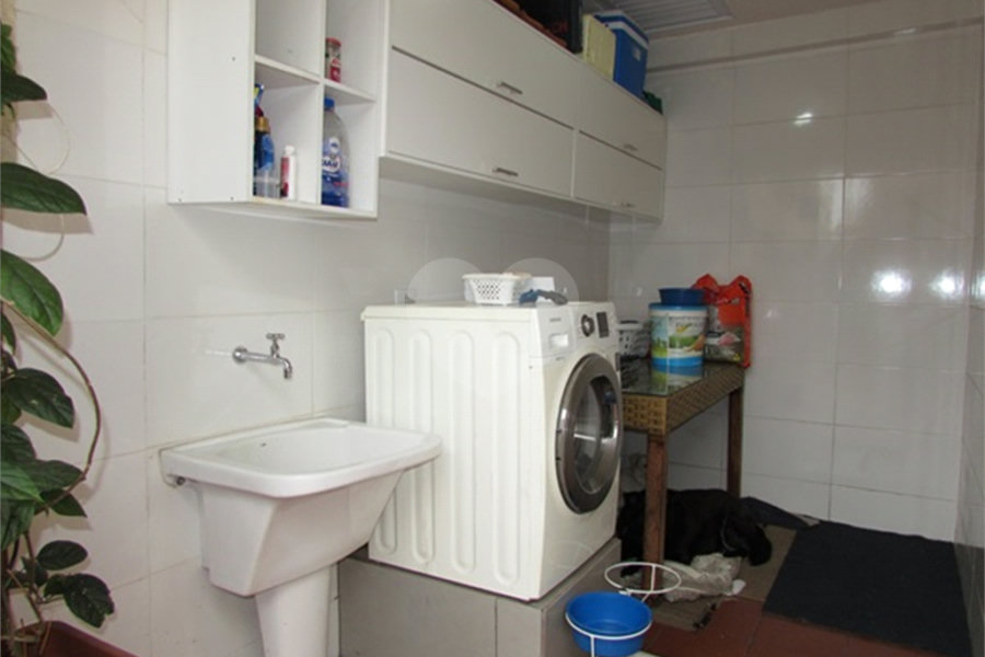 Casa Térrea à venda com 4 quartos, sendo 3 suítes, em Mandaqui, São Paulo, SP