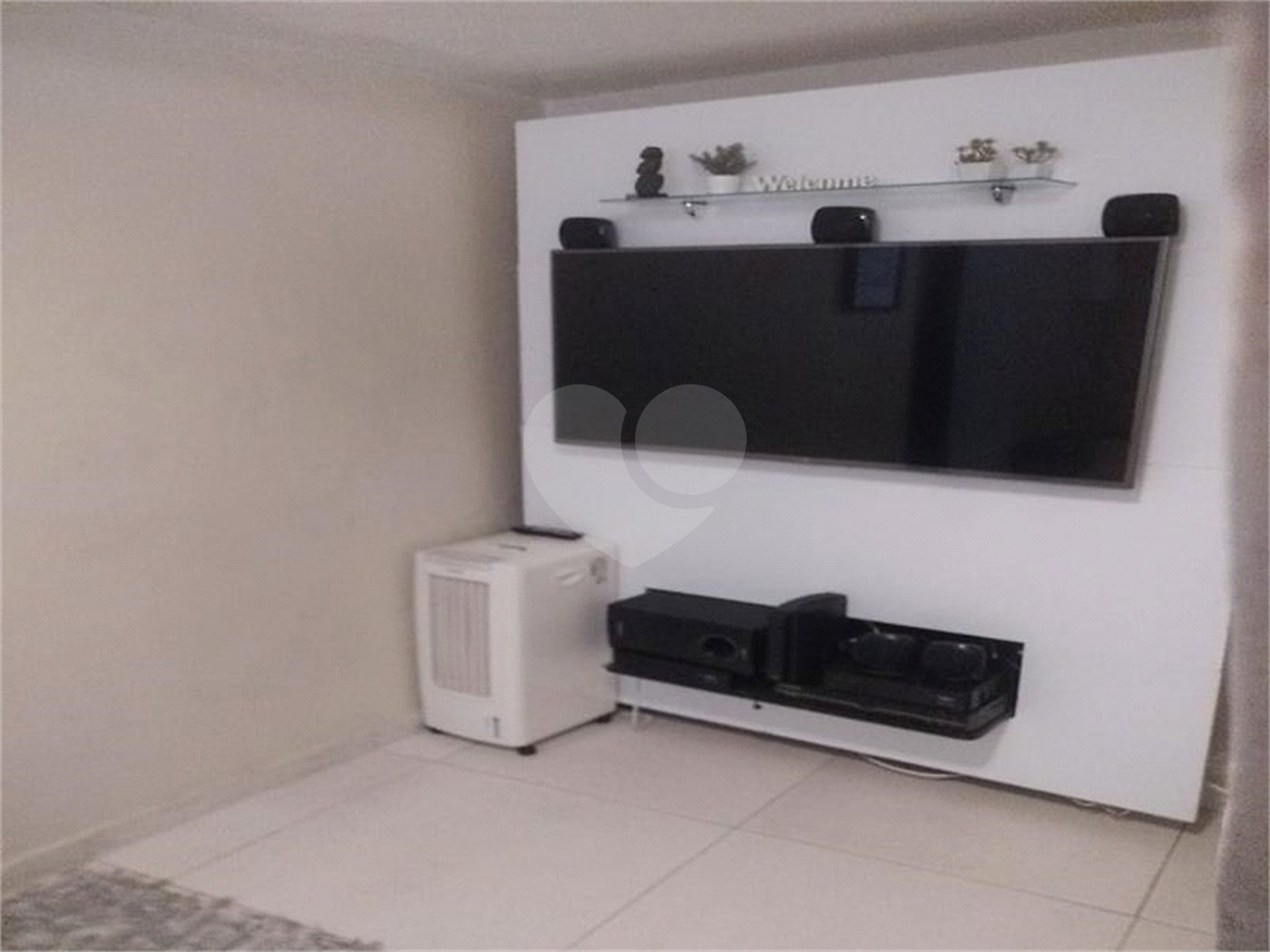 Sobrado à venda com 4 quartos, sendo 1 suíte, em Tucuruvi, São Paulo, SP
