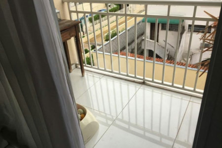 Apartamento à venda com 2 quartos em Vila Sônia, São Paulo, SP