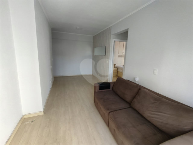 Apartamento à venda com 2 quartos em Mandaqui, São Paulo, SP