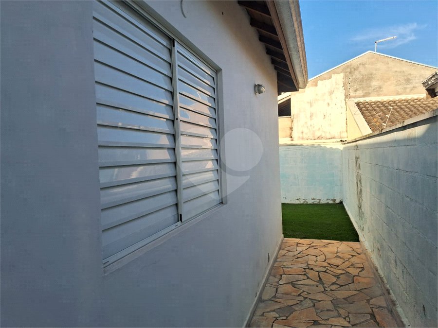 Casa para alugar com 3 quartos, sendo 1 suíte,  em João XXIII, Vinhedo, SP
