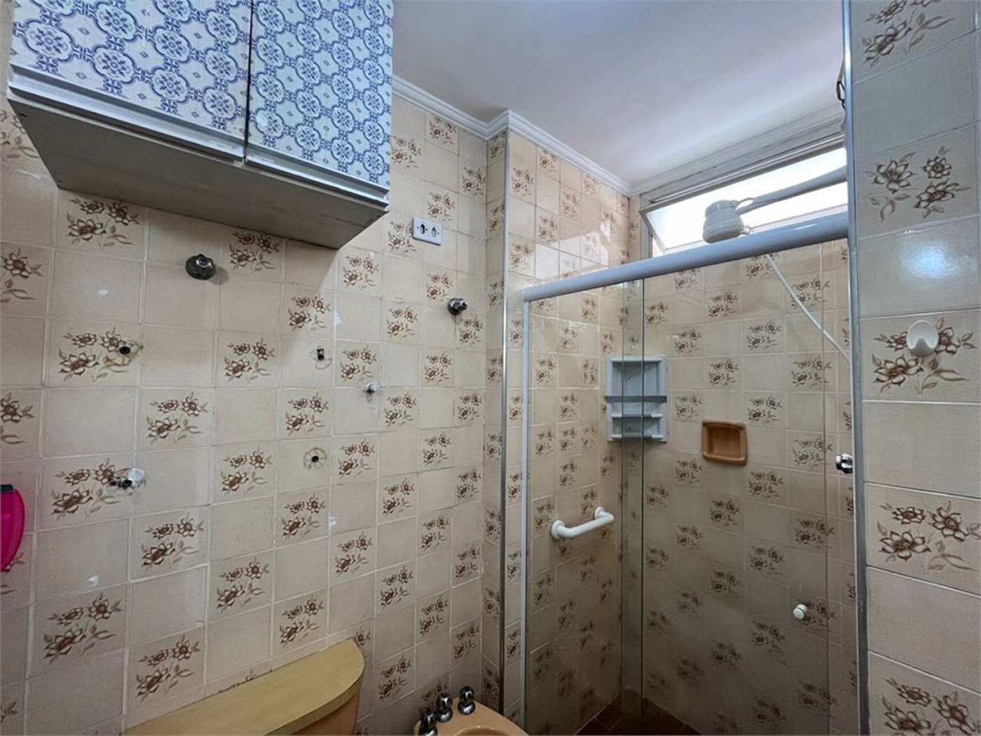 Apartamento com 1 dormitório à venda, 68 m² por R$ 280.000,00 - Pitangueiras - Guarujá/SP