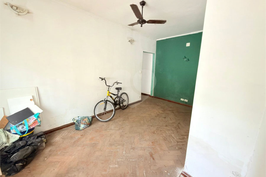 Casa Térrea à venda com 2 quartos em Santana, São Paulo, SP