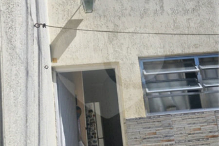 Casa Térrea à venda com 5 quartos, sendo 1 suíte, em Vila Mafra, São Paulo, SP