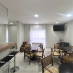 Apartamento à venda com 3 quartos, sendo 1 suíte,  em Cambuci, São Paulo, SP