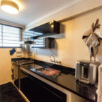 Apartamento à venda com 2 suítes em Jardim Paulista, São Paulo, SP
