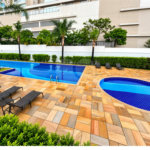Apartamento à venda com 3 quartos, sendo 1 suíte, em Rudge Ramos, São Bernardo do Campo, SP