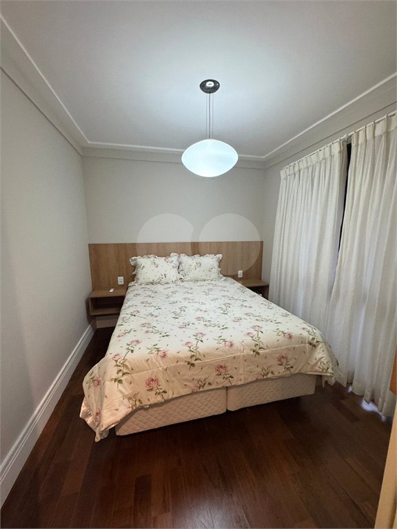 Apartamento à venda com 3 suítes em Vila Suzana, São Paulo, SP