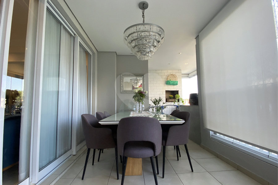 Apartamento à venda com 3 suítes em Casa Verde, São Paulo, SP