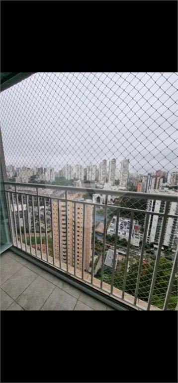 Cobertura à venda com 3 quartos em Vila Andrade, São Paulo, SP