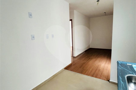 Apartamento para alugar com 2 quartos em Braz Cubas, Mogi das Cruzes, SP