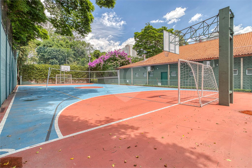 Apartamento à venda com 4 suítes em Jardim Marajoara, São Paulo, SP