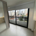 Apartamento para alugar com 1 quarto em Santana, São Paulo, SP