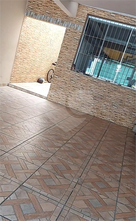 Sobrado à venda com 3 quartos, sendo 1 suíte, em Limão, São Paulo, SP