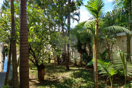 Sobrado à venda com 4 suítes em Jardim Leonor Mendes de Barros, São Paulo, SP