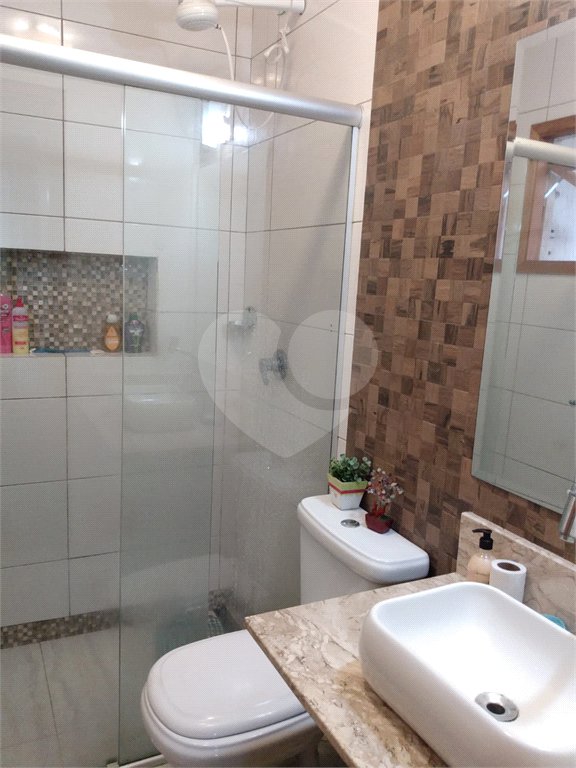 Casa Térrea à venda com 2 quartos em Limão, São Paulo, SP