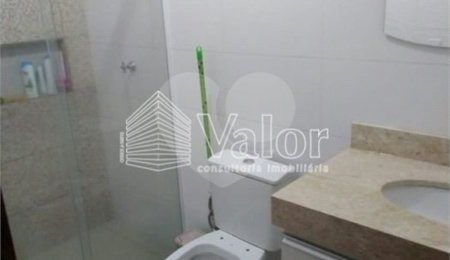 Casa à venda com 4 quartos, sendo 1 suíte,  em Parque Santa Felícia Jardim, São Carlos, SP