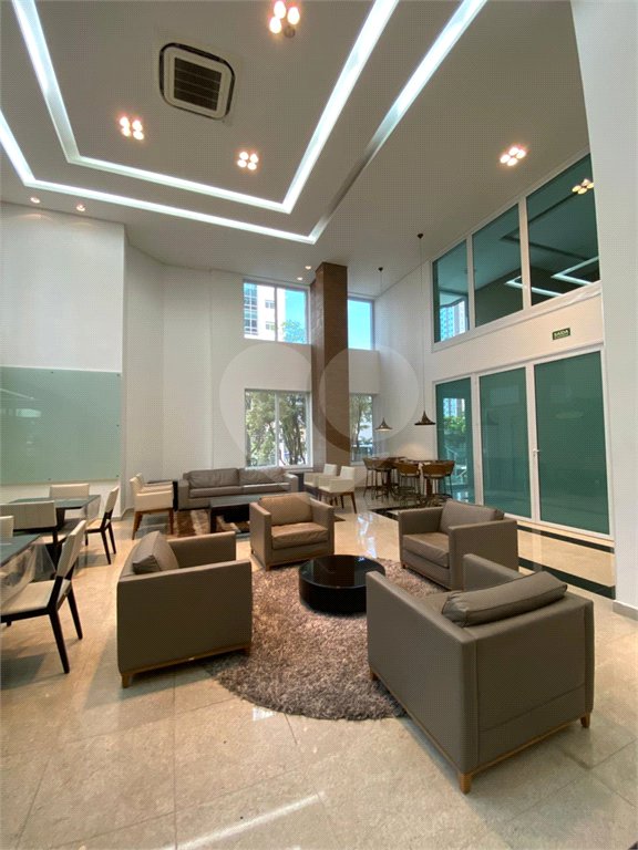 Apartamento Anália Franco 3 dorms. - 97m² - Aceita e estuda Permuta.