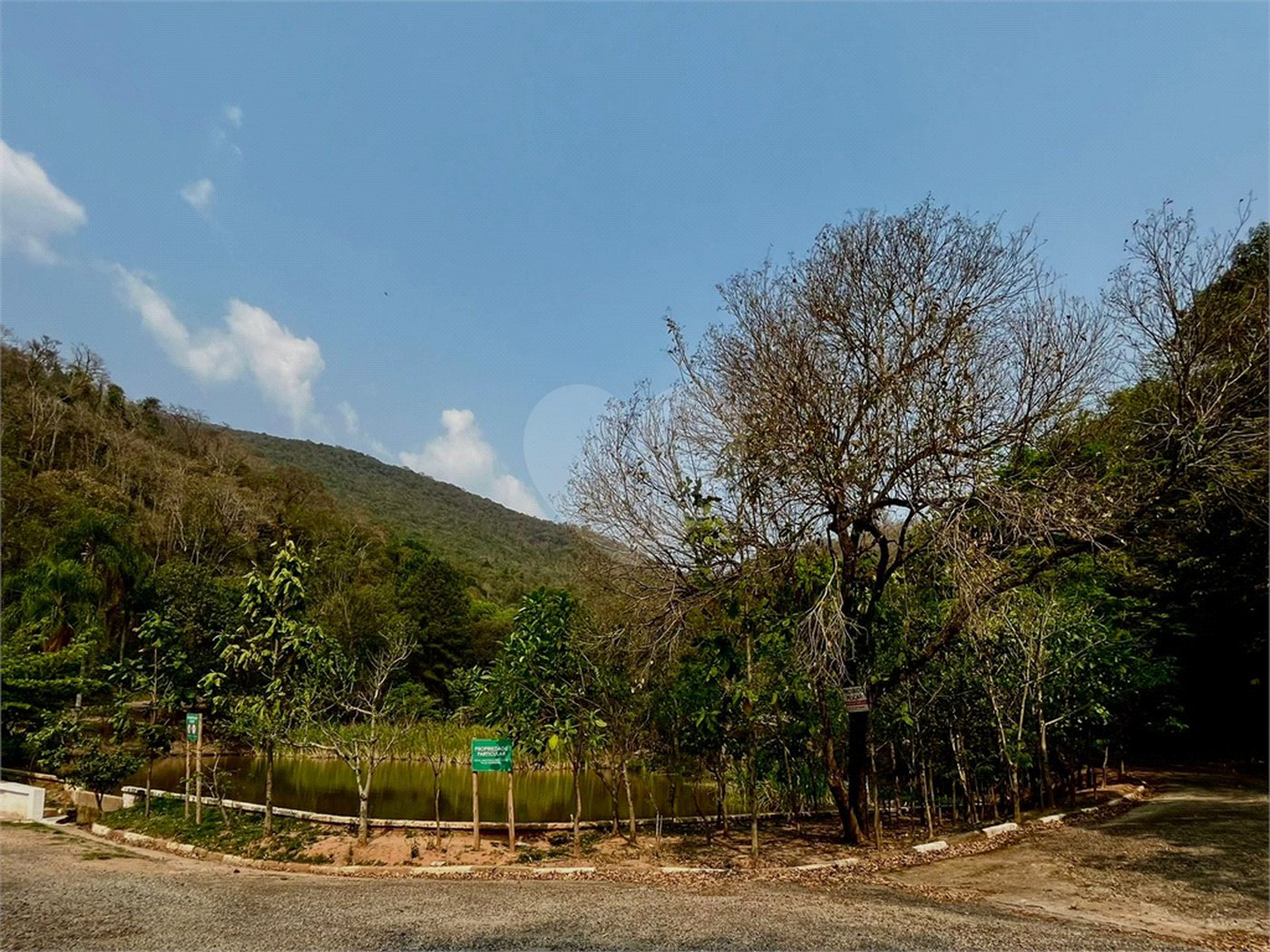 Loteamento à venda em Alpes de Atibaia, Atibaia, SP