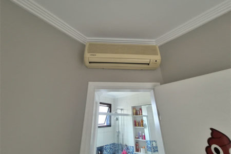 Cobertura à venda com 4 quartos, sendo 2 suítes, em Vila Hamburguesa, São Paulo, SP