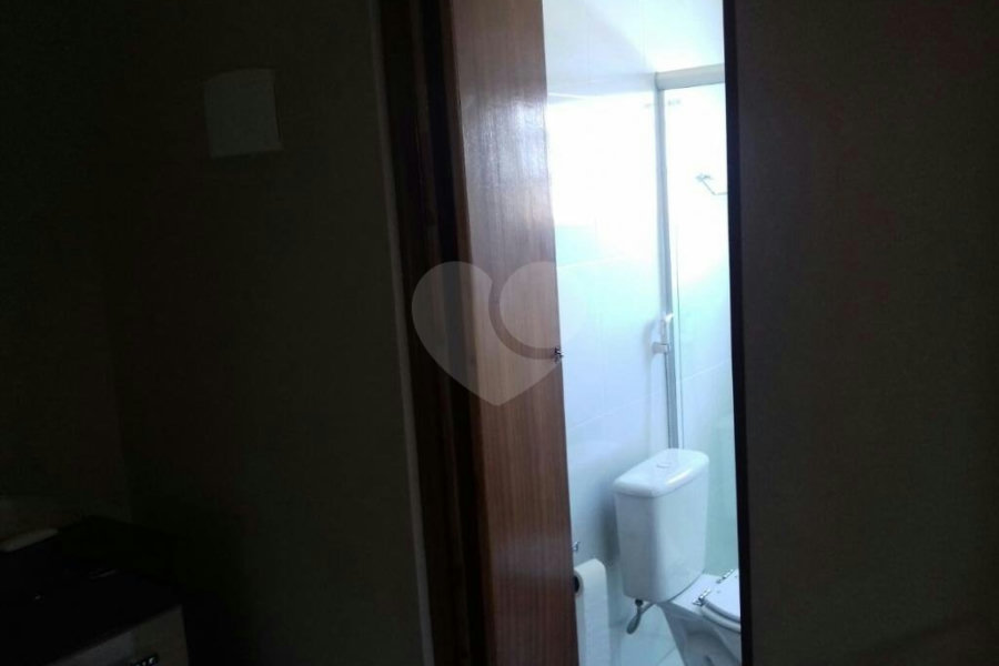 Sobrado à venda com 4 quartos, sendo 1 suíte, em Freguesia do Ó, São Paulo, SP